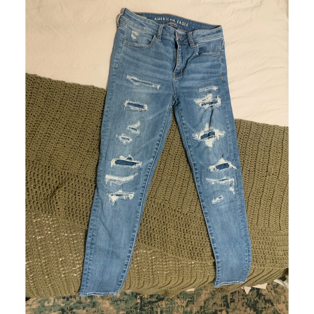 American Eagle Outfitters
